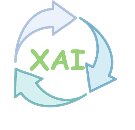 XAI process